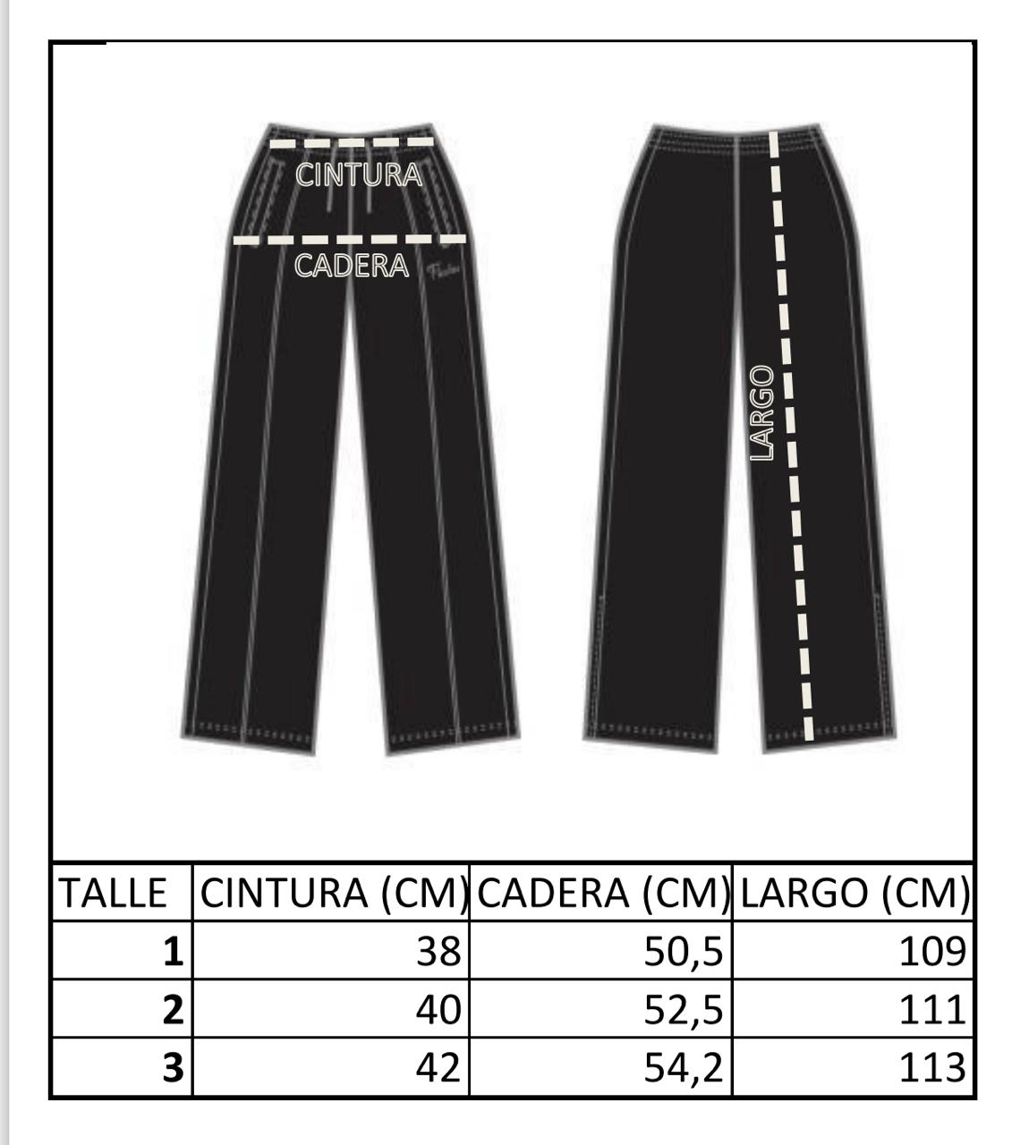Pantalón Sofi