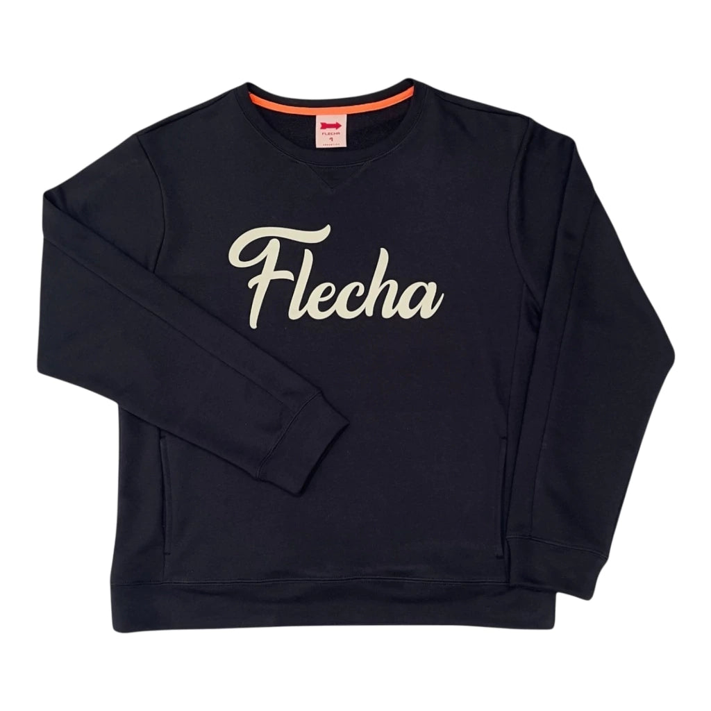 Buzo Clásico Flecha