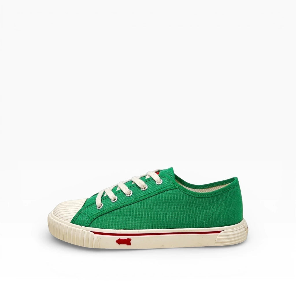 Flecha Verde Esmeralda Primavera Cero
