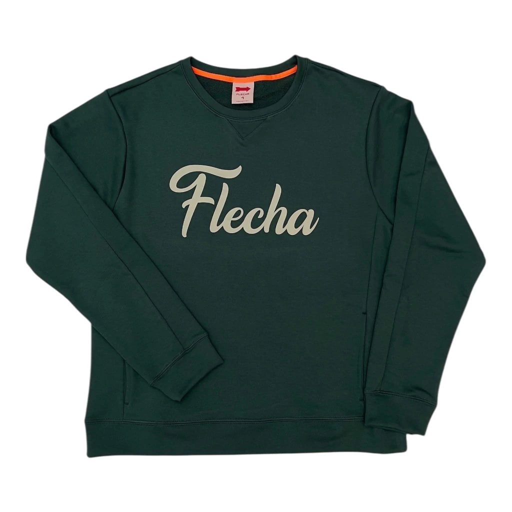 Buzo Clásico Flecha