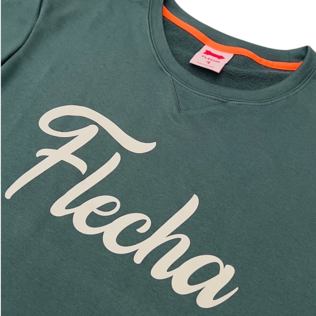 Buzo Clásico Flecha