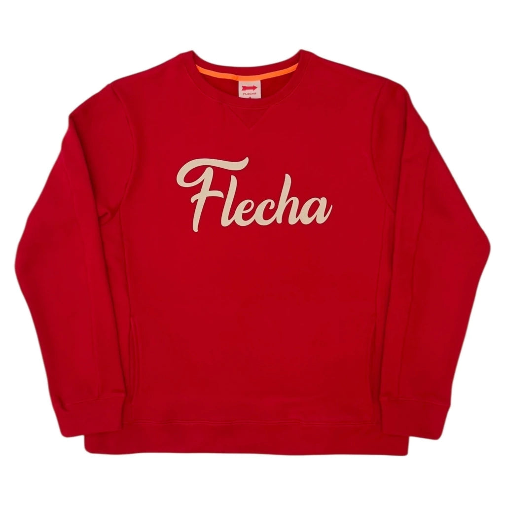 Buzo Clásico Flecha