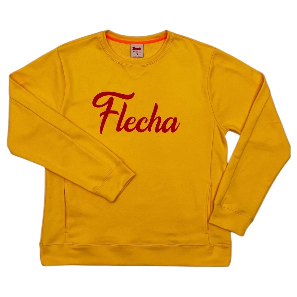 Buzo Clásico Flecha