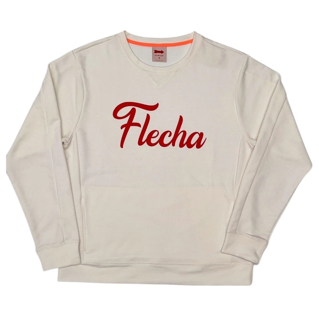 Buzo Clásico Flecha
