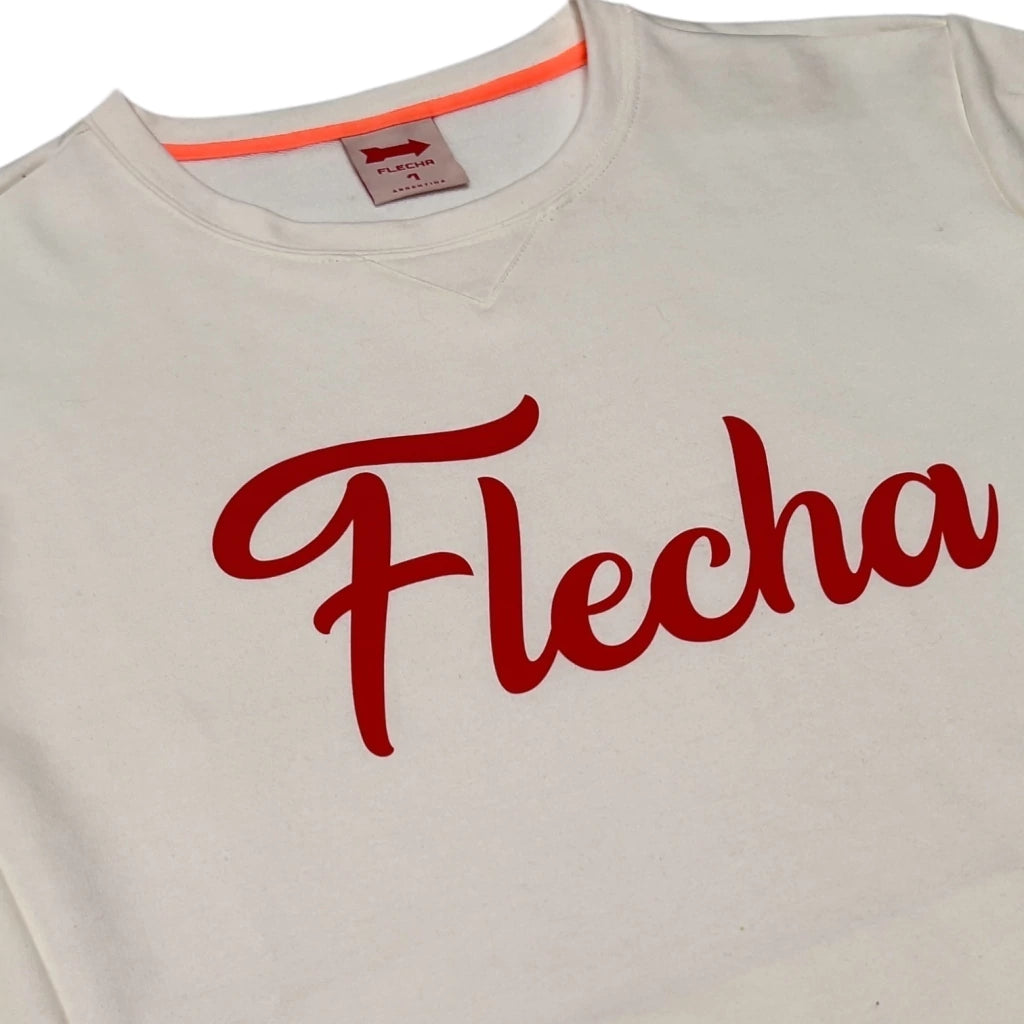Buzo Clásico Flecha