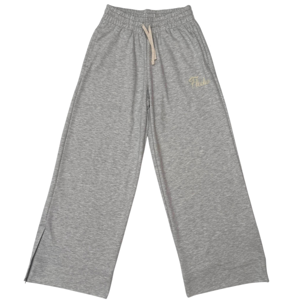 Pantalon Ancho Puño