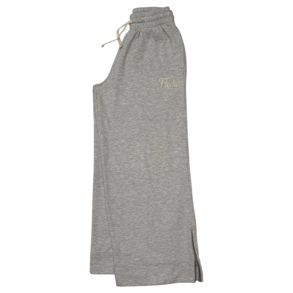Pantalon Ancho Puño