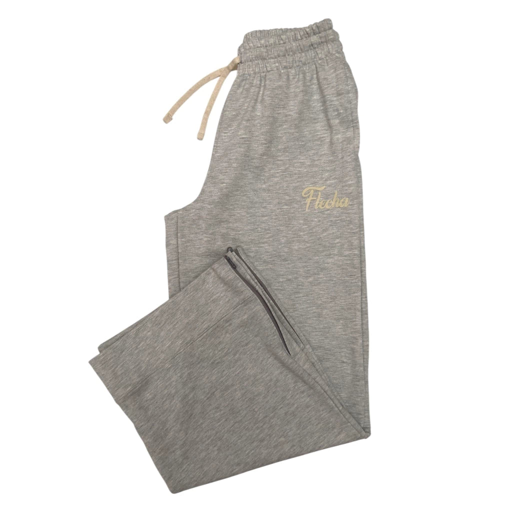 Pantalon Ancho Puño