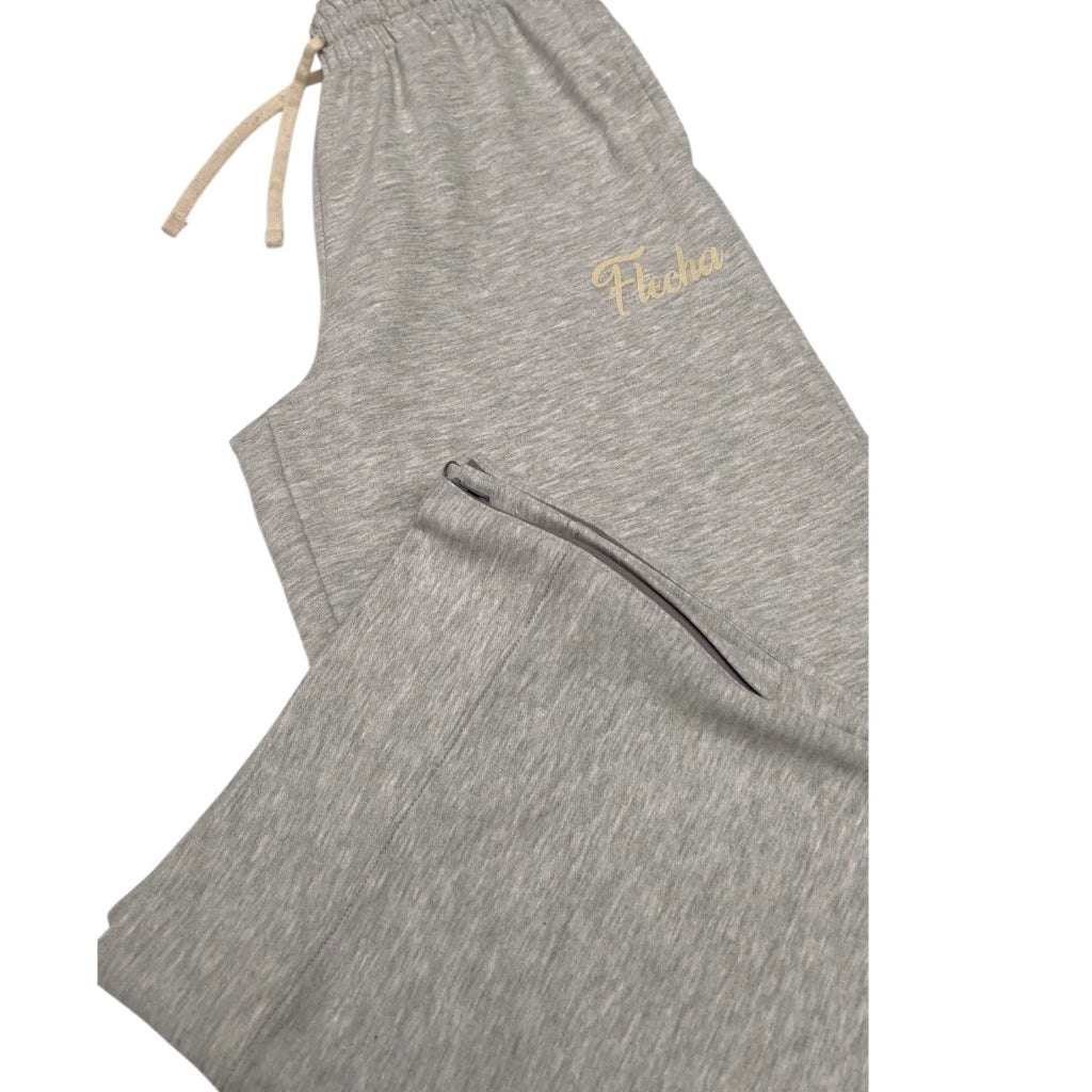 Pantalon Ancho Puño