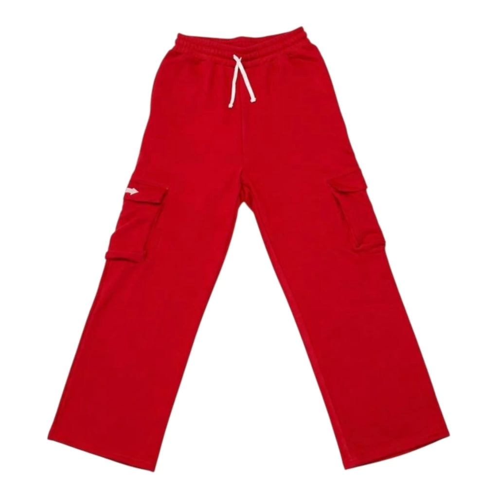 Pantalón Cargo Toro