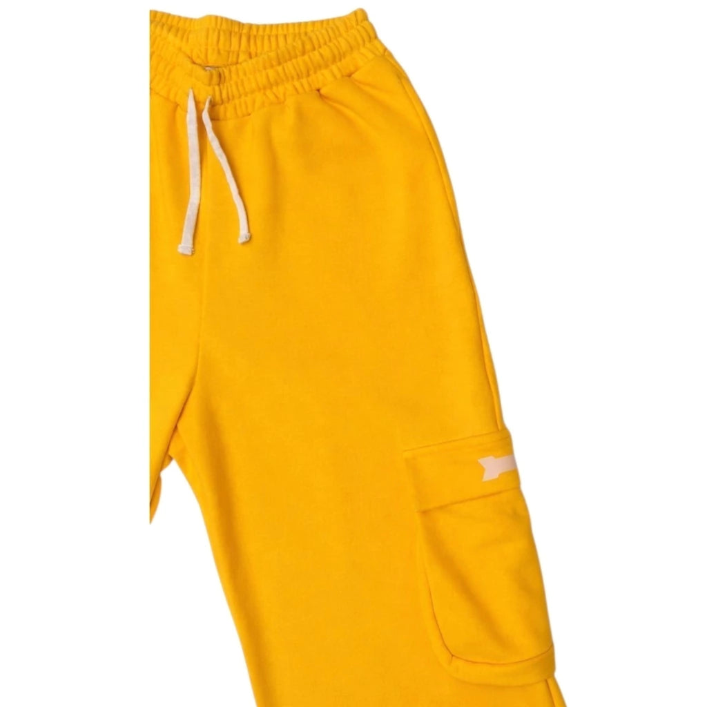 Pantalón Cargo Toro