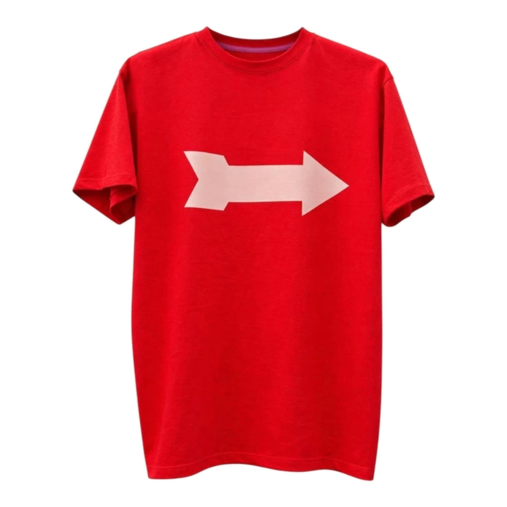 Remera Básica Logo