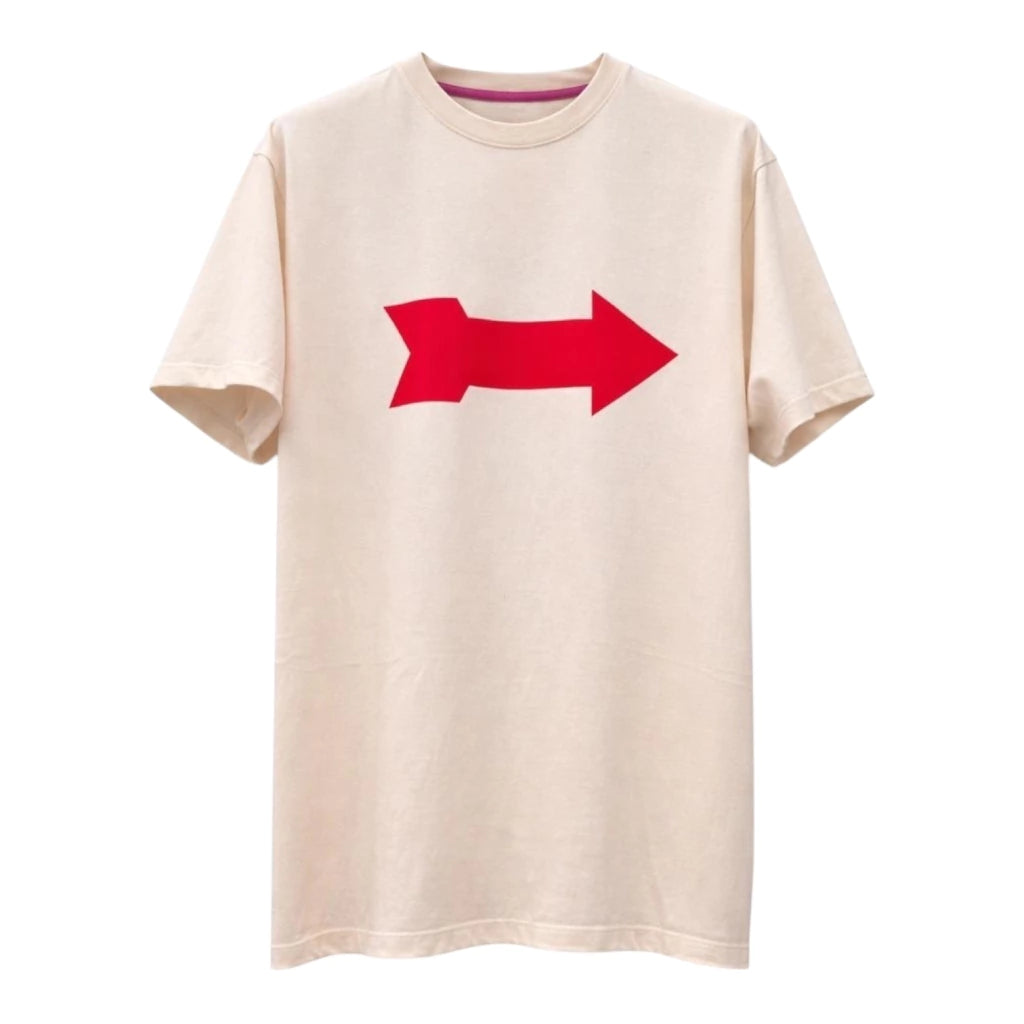 Remera Básica Logo
