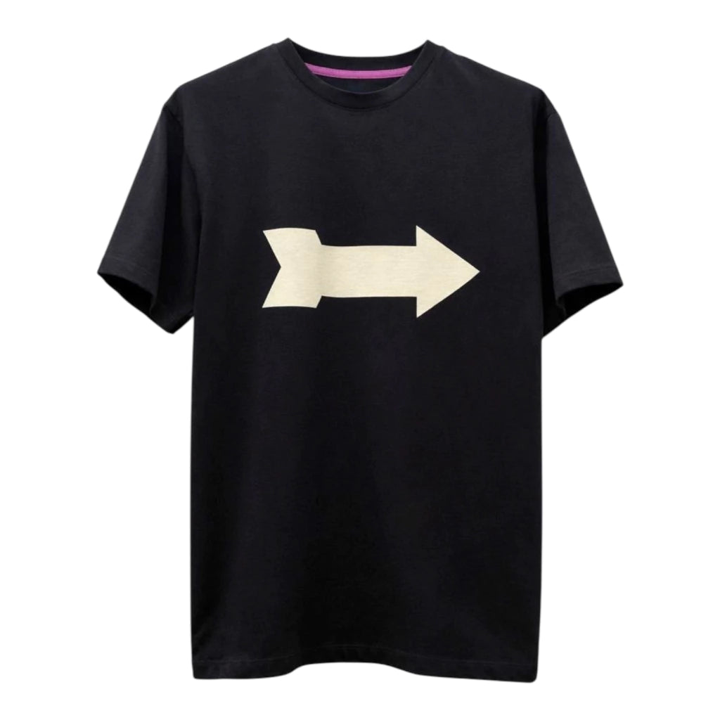 Remera Básica Logo