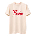 Remera Básica Flecha