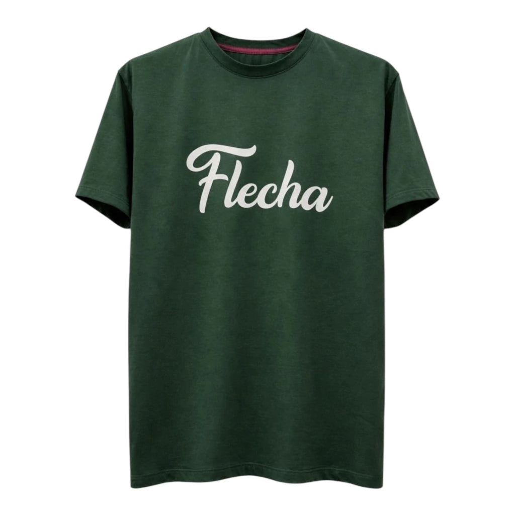 Remera Básica Flecha