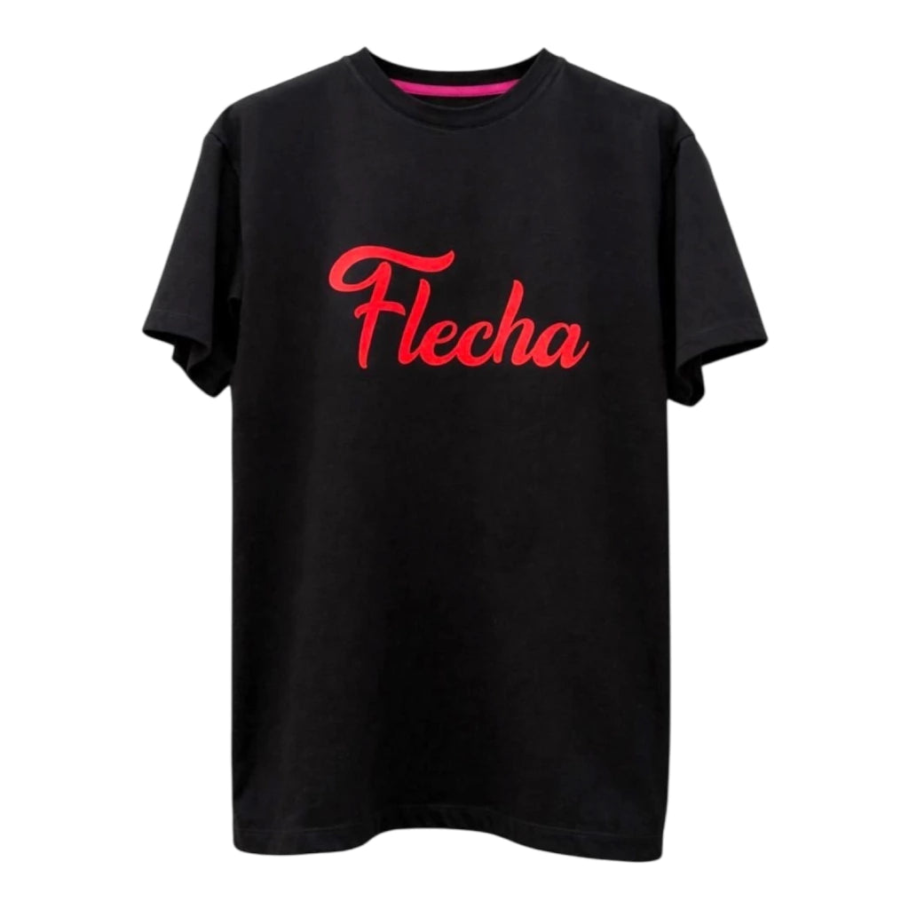 Remera Básica Flecha