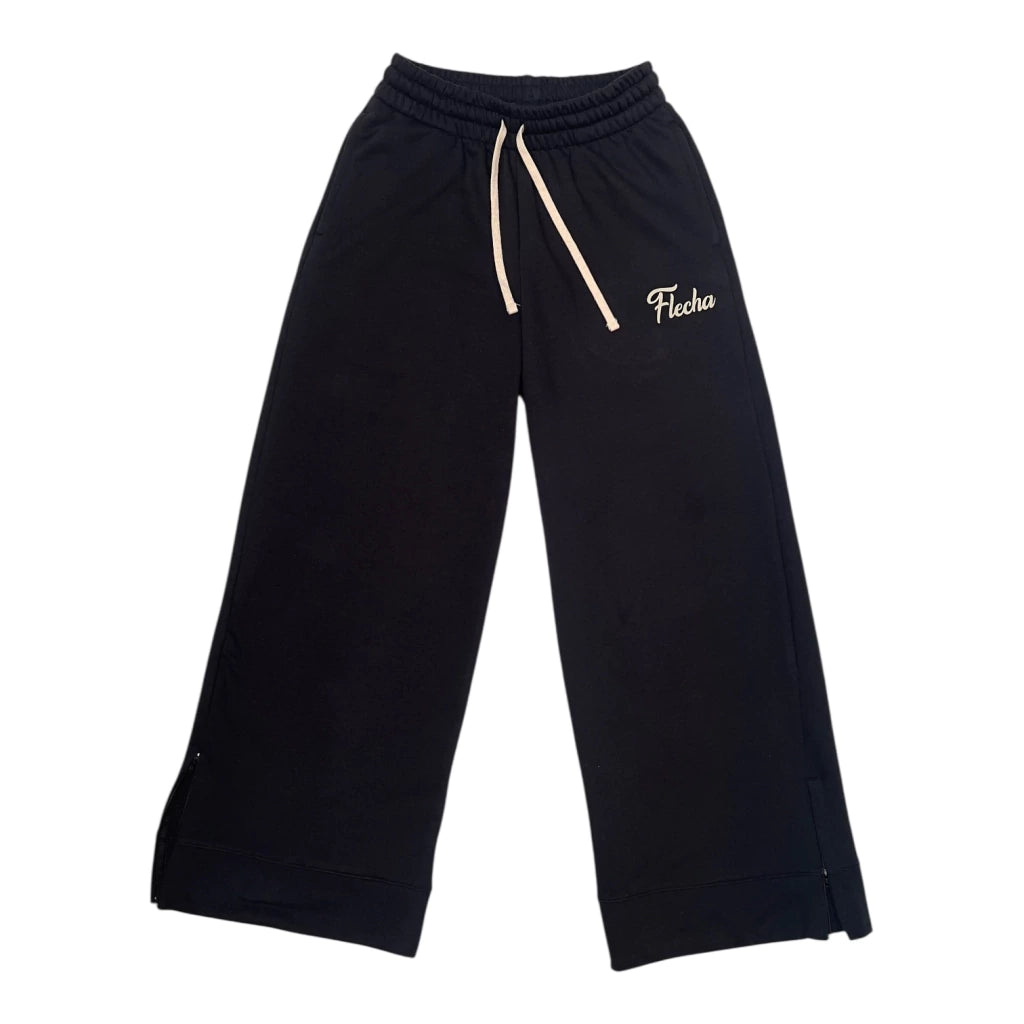 Pantalon Ancho Puño