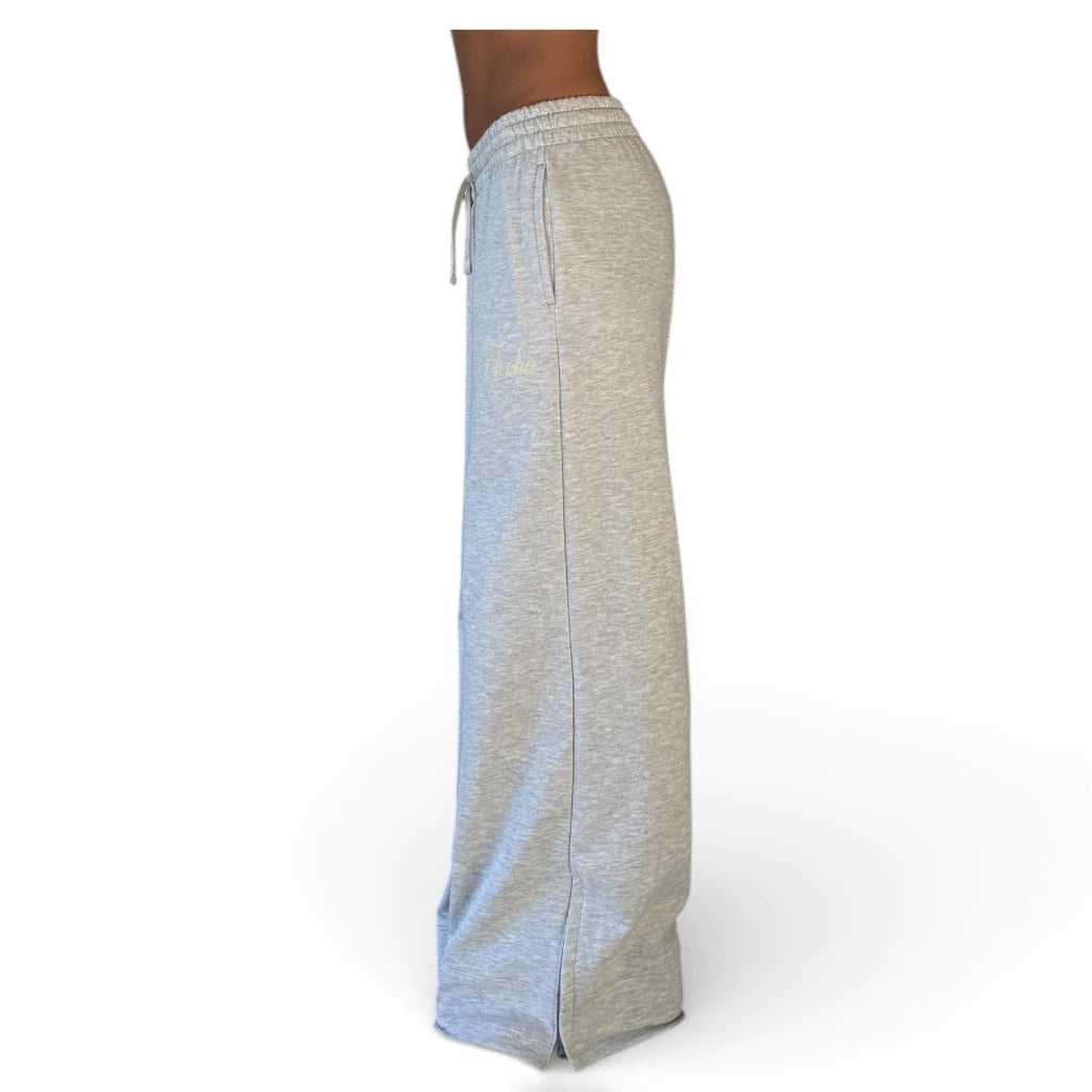Pantalon Ancho Puño
