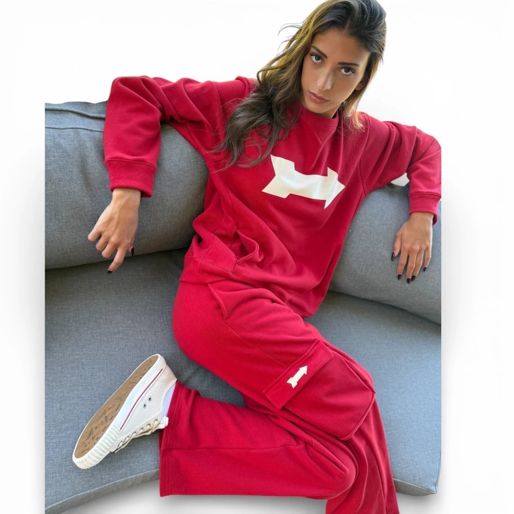 Pantalón Cargo Toro