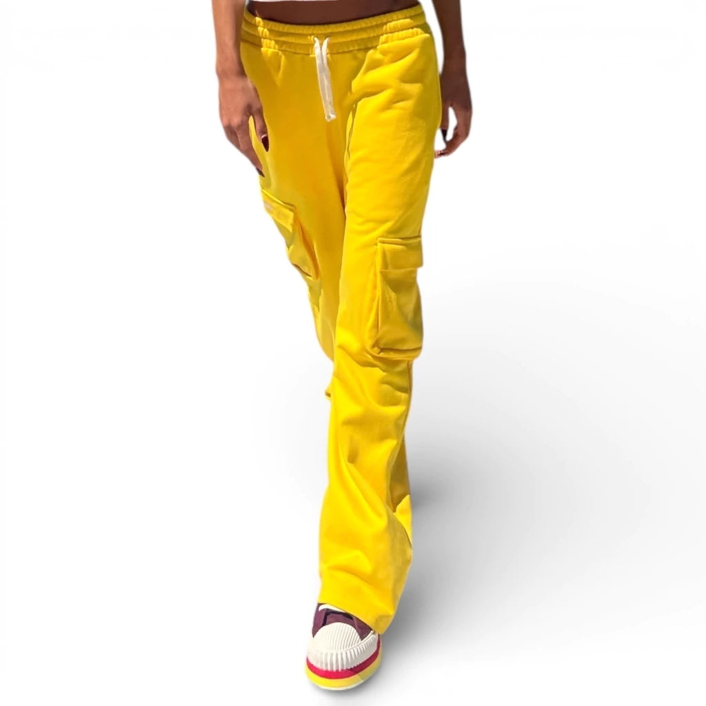 Pantalón Cargo Toro