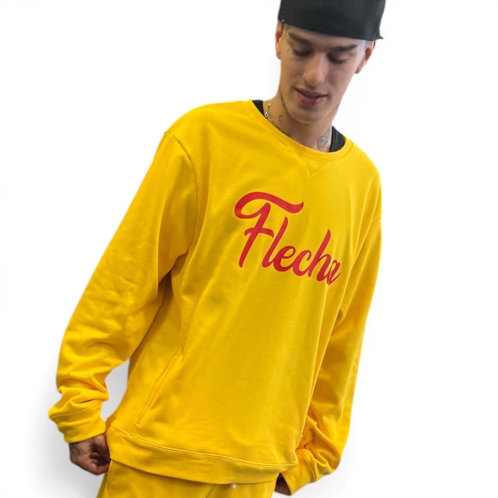 Buzo Clásico Flecha