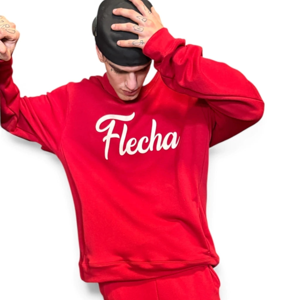 Buzo Clásico Flecha