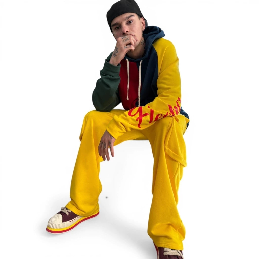 Canguro Circo