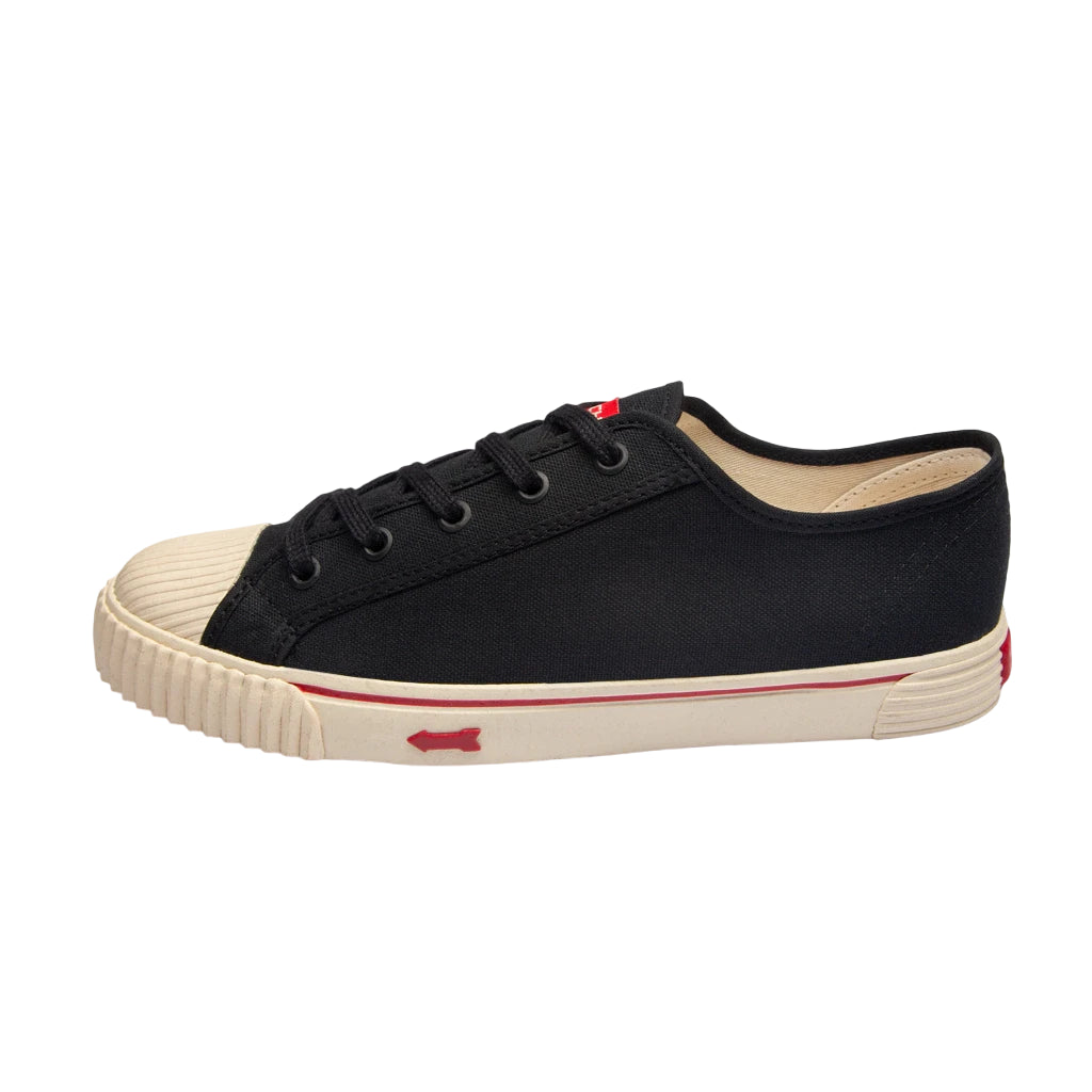 Flecha Lona Martin Negra